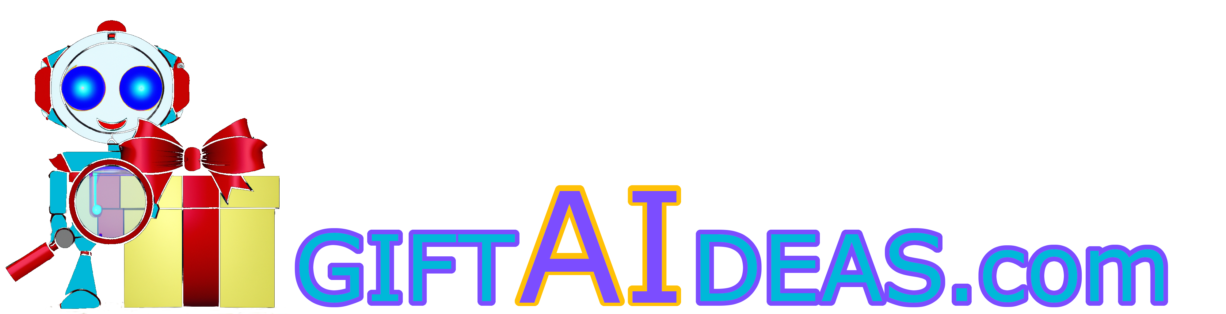 Logo GiftAIdeas.com
